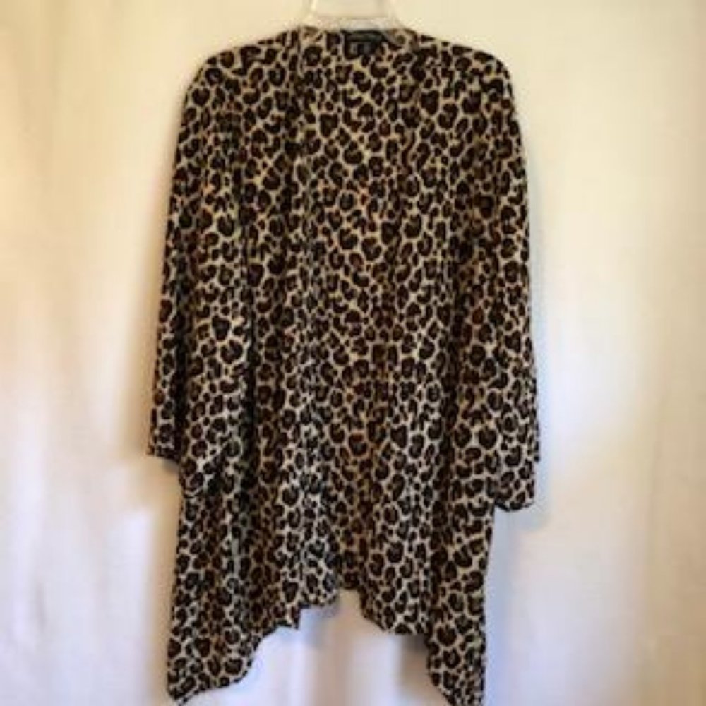 Slinky Brand Kimono